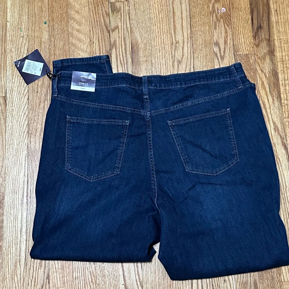 👖👖Blue Jeans👖👖 - Picture 3 of 4